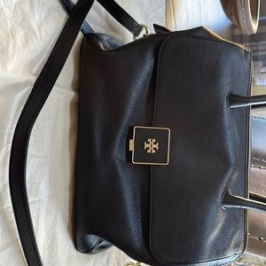 Tory Burch CLARA Leather Bag
